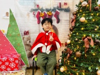 ❤️마루1반의 레드데이-2❤️ - 마루1반♥ - 울산 큰사랑유치원★ ❤️마루1반의 레드데이-2❤️