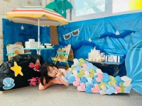 ☀❤️️마루1반의 썸머데이☀️❤️ - 마루1반♥ - 울산 큰사랑유치원★ ☀❤️️마루1반의 썸머데이☀️❤️