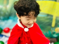 ❤️마루1반의 레드데이-2❤️ - 마루1반♥ - 울산 큰사랑유치원★ ❤️마루1반의 레드데이-2❤️