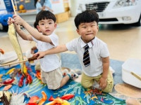 ❤️마루1반 유아교육진흥원 견학❤️ - 마루1반♥ - 울산 큰사랑유치원★ ❤️마루1반 유아교육진흥원 견학❤️