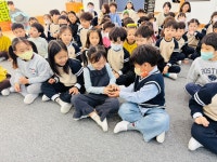 🐿️7세 인형극-내가 먼저야! 인형극 관람🐺 - ◇큰사랑유치원이야기◇ - 울산 큰사랑유치원★ 울산 큰사랑유치원★