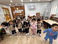 💛마루2반의 신학기 적응기간💛 - 마루2반♥ - 울산 큰사랑유치원★ 💛마루2반의 신학기 적응기간💛