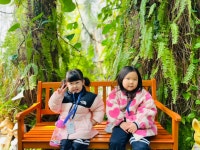 🐝🦎마루1반의 울산대공원 생태여행관🪲🦋 - 마루1반♥ - 울산 큰사랑유치원★ 🐝🦎마루1반의 울산대공원 생태여행관🪲🦋