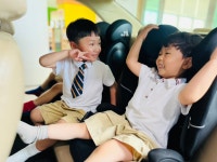 ❤️마루1반 유아교육진흥원 견학❤️ - 마루1반♥ - 울산 큰사랑유치원★ ❤️마루1반 유아교육진흥원 견학❤️