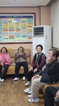 12.19 - 노래교실, 강사 이상예 사진 - 노래강사 이상예 송탄중앙노인주간보호 시니어노래강사 이상예 제2459회 2025.12.19