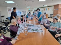 12월17일 인지프로그램입니다. - 프로그램 - 영암노인전문요양원 (사회복지법인 계산원) 12월17일 인지프로그램입니다.