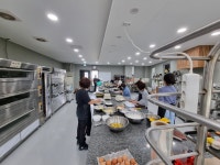 제과기능사 자격증취득과정_B반_9,10회차 - 취업.생활부문 - 사단법인 착한벗들 제과기능사 자격증취득과정_B반_9,10회차