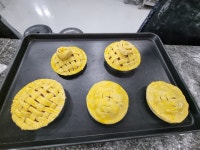 제과기능사 자격증취득과정_B반 13,14회차 - 취업.생활부문 - 사단법인 착한벗들 제과기능사 자격증취득과정_B반 13,14회차