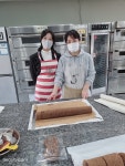 211118 전주시지원사업-제과기능사 자격증 취득과정 6회차 - 취업.생활부문 - 사단법인 착한벗들 211118 전주시지원사업-제과기능사 자격증... 