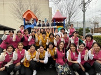 26학년도 효동 교직원 입니다~ - 효동어린이집 소개 - 사회복지법인 효동어린이집 26학년도 효동 교직원 입니다~