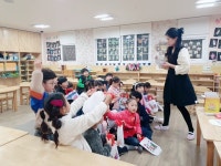 동서변유치원 동창회🥰🥰👍2 - 행복한 추억들♥ - 동서변유치원 동서변유치원 동창회🥰🥰👍2