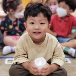 ❤ 9월 20일, 다온이의 생일을 축하합니다 🥳 - 새싹반 - 동서변유치원 ❤ 9월 20일, 다온이의 생일을 축하합니다 🥳