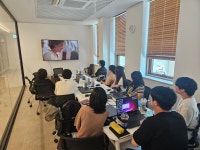 7/3(목) 실습소감 - 사회복지사 현장실습 - 사회복지법인 밀알 7/3(목) 실습소감