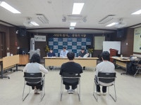 6/27 (금) 실습소감 - 사회복지사 현장실습 - 사회복지법인 밀알 6/27 (금) 실습소감