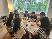 7/15(화) 실습소감 - 사회복지사 현장실습 - 사회복지법인 밀알 7/15(화) 실습소감