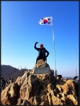 수리산(명학역-관모봉-태을봉-슬기봉-병목안삼거리버스정류장) 산행(2020.12.12).....[ I ] - 산행사진(greennfield) - nalani 나라니 수리산... 
