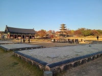 도통한고을 부여백제역사문화(부소산성, 낙화암, 고란사, 궁남지, 정림사지5층 석탑) 탐방(2025.11.15-11.16)....＜4＞ - 일반사진 - nalani... 