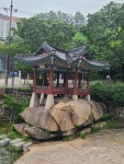 경의선숲길-홍제천-세검정-자하문-윤동주문학관-인왕산자락길... 경의선숲길-홍제천-세검정-자하문-윤동주문학관-인왕산자락길... 