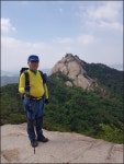북한산 비봉능선(독바위역-족두리봉-관봉-비봉-사모바위-승가봉... [ I ] - 산행사진(greennfield) - nalani 나라니 북한산 비봉능선(독바위역... 