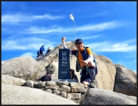 불암산-수락산 종주산행(2020.10.11)~~~[전체 사진 Story 2-1] - 산행사진(greennfield) - nalani 나라니 불암산-수락산 종주산행... 
