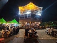 남원 광암산(솟구리봉) 산행(2021.9.21) - 산행사진(greennfield) - nalani 나라니 남원 광암산(솟구리봉) 산행(2021.9.21)