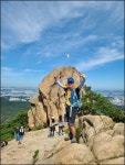 관악산-삼성산-호암산-돌산 11 국기봉(국기대) 종주 산행 story... [ I ] - 산행사진(greennfield) - nalani 나라니 관악산-삼성산... 