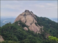 북한산 비봉능선(족두리봉-관봉-비봉-사모바위-승가봉-문수봉... 4) - 산행사진(greennfield) - nalani 나라니 북한산 비봉능선(족두리봉... 