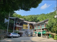 서울둘레길 8-1~8-3 코스(북한산둘레길 5~7구간) 구파발역-정릉주차장 구간 트레킹(2021.9.11) - 산행사진(greennfield) - nalani 나라니... 