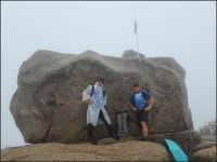 수락산 (주봉 637m) 우중 산행 story(2021.10.10) - 산행사진(greennfield) - nalani 나라니 수락산 (주봉 637m)... 