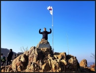 수리산(명학역-관모봉-태을봉-슬기봉-병목안삼거리버스정류장) 산행(2020.12.12).....[ I ] - 산행사진(greennfield) - nalani 나라니 수리산... 