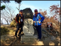 양주 불곡산(대교APT-임꺽정봉-상투봉-상봉-양주역) 산행(2020.... (1) - 산행사진(greennfield) - nalani 나라니 양주 불곡산(대교APT... 