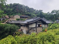 경의선숲길-홍제천-세검정-자하문-윤동주문학관-인왕산자락길... 경의선숲길-홍제천-세검정-자하문-윤동주문학관-인왕산자락길... 