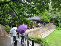 경의선숲길-홍제천-세검정-자하문-윤동주문학관-인왕산자락길... 경의선숲길-홍제천-세검정-자하문-윤동주문학관-인왕산자락길... 
