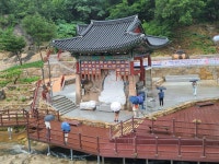 경의선숲길-홍제천-세검정-자하문-윤동주문학관-인왕산자락길... 경의선숲길-홍제천-세검정-자하문-윤동주문학관-인왕산자락길... 