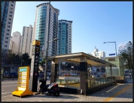 아차산-용마산-망우산 종주산행(2020.12.5) - 산행사진(greennfield) - nalani 나라니 아차산-용마산-망우산 종주산행(2020.12.5)