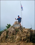 안양 수리산(관모봉-태을봉-슬기봉-수암봉) 종주 산행 story... 28) - 산행사진(greennfield) - nalani 나라니 안양 수리산(관모봉... 