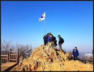 씨유 병목안삼거리점 | 수리산(명학역-관모봉-태을봉-슬기봉-병목안삼거리버스정류장)... (명학역-관모봉-태을봉-슬기봉-병목안삼거리버스정류장) 산행...