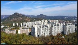 안산무장애자락길 트레킹(2020.10.25) - 산행사진(greennfield) - nalani 나라니 안산무장애자락길 트레킹(2020.10.25)