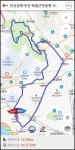안산 & 안산자락길 트레킹(2021.8.4) - 산행사진(greennfield) - nalani 나라니 안산 & 안산자락길 트레킹(2021.8.4)