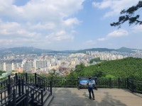 걷기 좋은 숲길 서울둘레길 월드컵 경기장역-불광천-봉산-앵봉산... 3) - 산행사진(greennfield) - nalani 나라니 걷기 좋은 숲길 서울둘레길... 