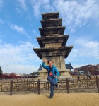 도통한고을 부여백제역사문화(부소산성, 낙화암, 고란사, 궁남지, 정림사지5층 석탑) 탐방(2025.11.15-11.16)....＜4＞ - 일반사진 - nalani... 