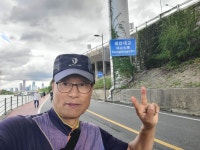 경의선숲길-홍제천-난지생태습지원 -가양대교-안양천-양화대교-당산역으로 가는 풍경(2025.9.20) - 산행사진(greennfield) - nalani 나라니... 
