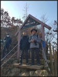 수리산(명학역-관모봉-태을봉-슬기봉-병목안삼거리버스정류... (명학역-관모봉-태을봉-슬기봉-병목안삼거리버스정류장) 산행... 
