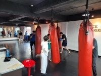 (은평구 킥복싱) 구산동 트리플짐_기말고사 끝!! 공부야 가라~~ㅋㅋㅋ - 트리플 앨범 :) - 트리플 GYM(주짓수, 킥복싱, MMA) 그레이시바하 코리아... 