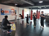 (은평구 킥복싱, 주짓수) 구산동 트리플짐_3/28(토) 경찰무도 승단심사 진행했습니다!! - 트리플 앨범 :) - 트리플 GYM(주짓수, 킥복싱, MMA)... 