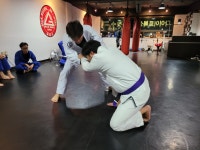 (은평구 주짓수) 응암동 트리플짐_7월 승급스파링 명장면 2탄!!! - 트리플 앨범 :) - 트리플 GYM(주짓수, 킥복싱, MMA) 그레이시바하 코리아... 