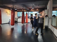 (은평구 킥복싱) 응암동 트리플짐_운동은 일단 재미가 있어야 하는 법!!! - 트리플 앨범 :) - 트리플 GYM(주짓수, 킥복싱, MMA) 그레이시바하 코리아... 