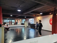 - 트리플 앨범 :) - 트리플 GYM(주짓수, 킥복싱, MMA) (은평구 킥복싱) 응암동 트리플짐_크리스마스를 떠올리며 설레는 마음으로 열운동!!