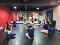 (은평구 주짓수) 역촌동 트리플짐_열심히 땀 흘린만큼 실력도 UP!! - 트리플 앨범 :) - 트리플 GYM(주짓수, 킥복싱, MMA) 그레이시바하 코리아... 