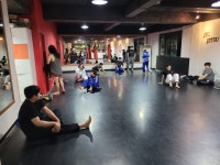 - 트리플 앨범 :) - 트리플 GYM(주짓수, 킥복싱, MMA) (은평구 주짓수) 신사동 트리플짐_여름에도 포기할 수 없는 도복주짓수!!